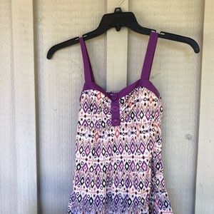 Summer Top